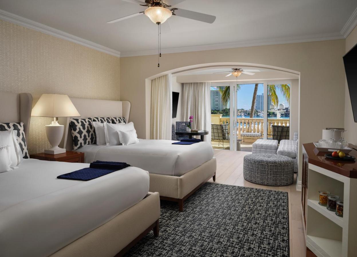 Yacht Club At The Boca Raton Adults-Only Hotell Exteriör bild