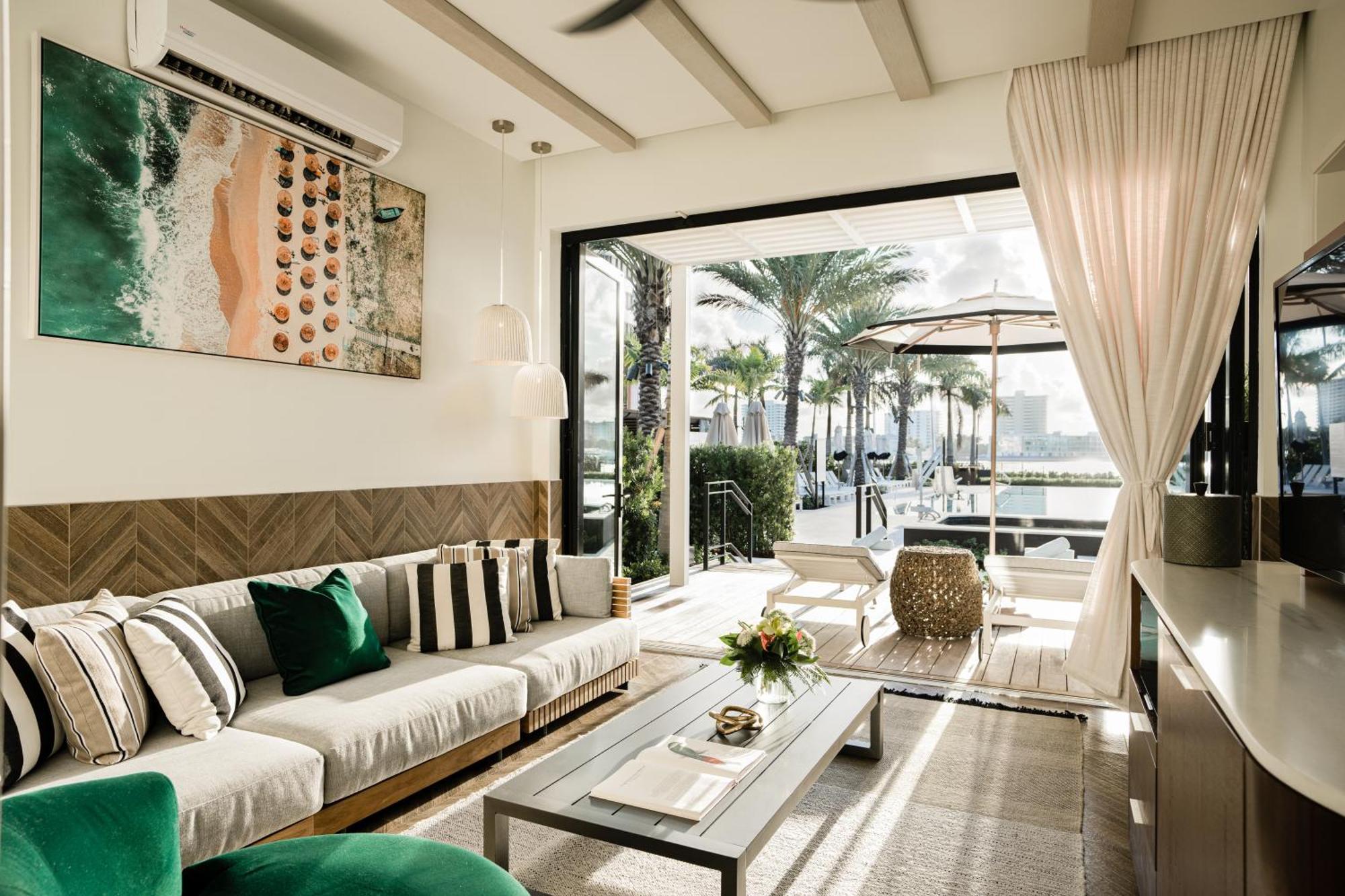Yacht Club At The Boca Raton Adults-Only Hotell Exteriör bild