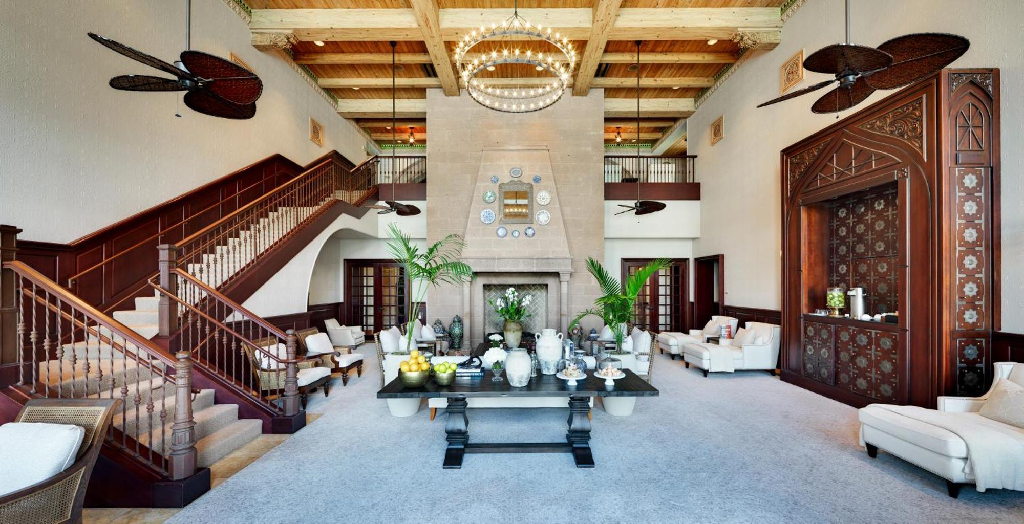 Yacht Club At The Boca Raton Adults-Only Hotell Exteriör bild