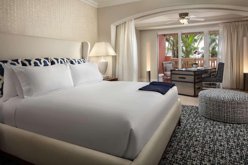 Yacht Club At The Boca Raton Adults-Only Hotell Rum bild