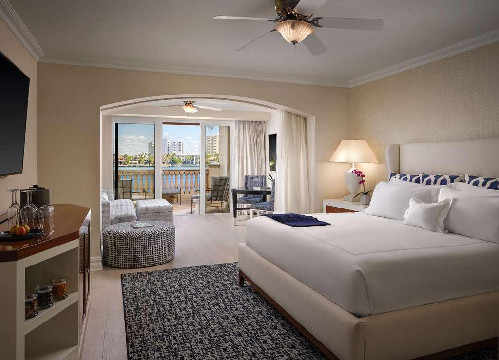 Yacht Club At The Boca Raton Adults-Only Hotell Rum bild