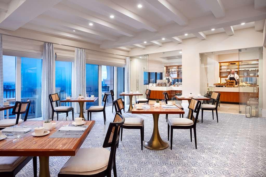 Yacht Club At The Boca Raton Adults-Only Hotell Restaurang bild