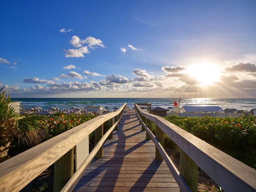 Yacht Club At The Boca Raton Adults-Only Hotell Natur bild
