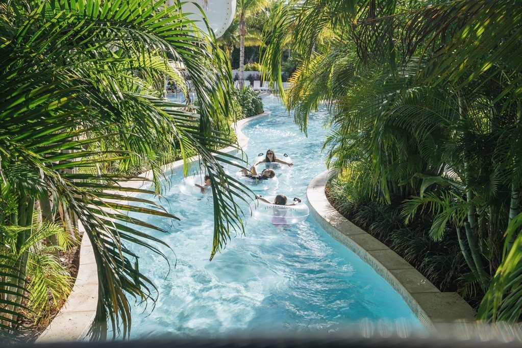 Yacht Club At The Boca Raton Adults-Only Hotell Bekvämligheter bild
