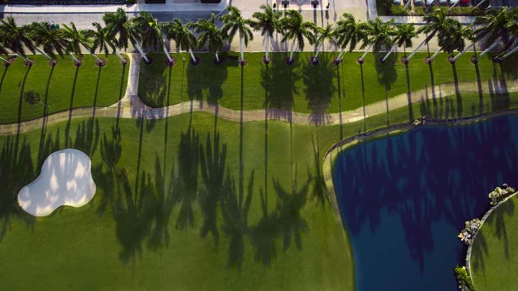 Yacht Club At The Boca Raton Adults-Only Hotell Bekvämligheter bild